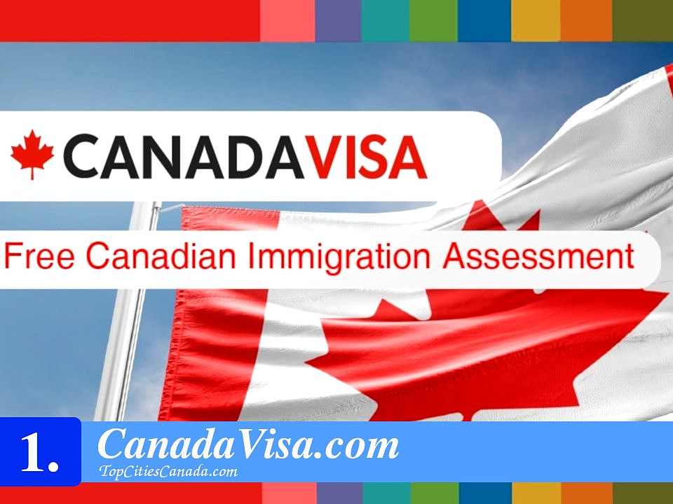 CanadaVisa.com