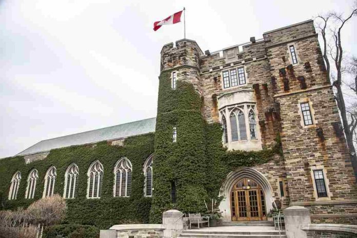 Top 5 Colleges in Toronto, Ontario