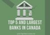 Banks in Canada