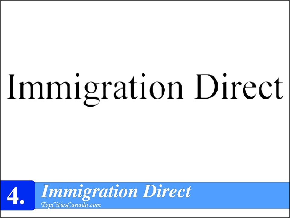 Immigration Direct