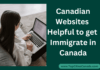 immigrate in Canada