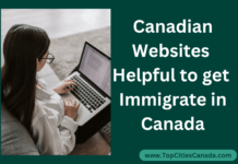 immigrate in Canada