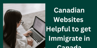 immigrate in Canada