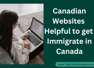 immigrate in Canada