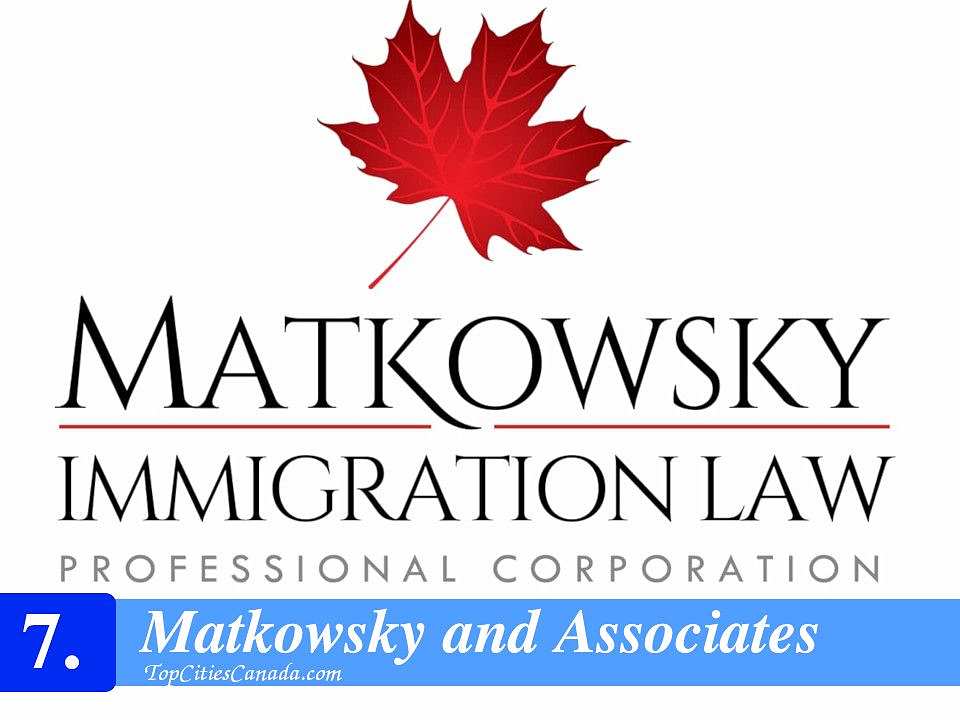 Matkowsky and Associates