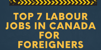 Jobs In Canada
