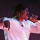 Rapper Pusha T's concert ends in bloodshed in Toronto