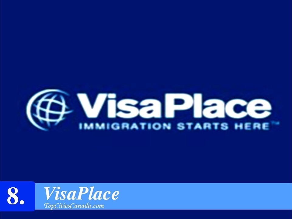 VisaPlace