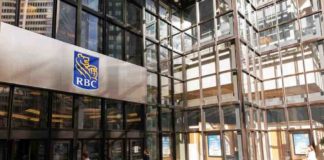 Top 5 and largest Banks in Canada