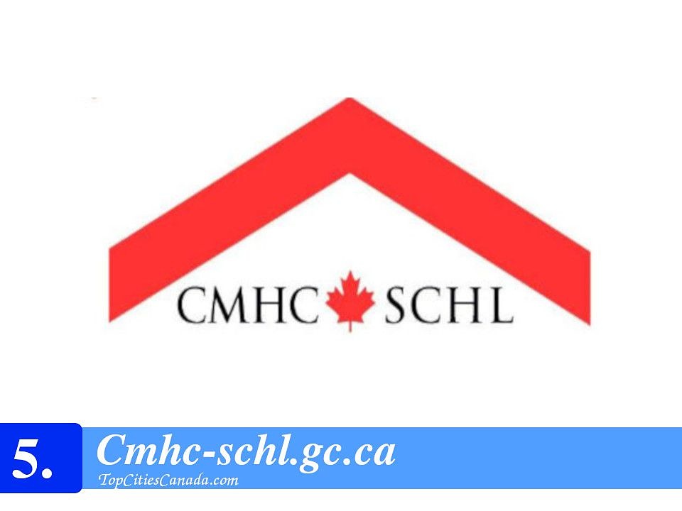 Cmhc-schl.gc.ca