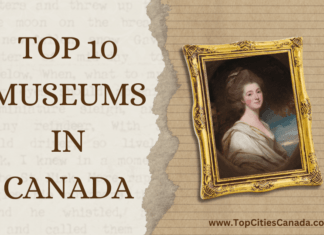 Museums in Canada