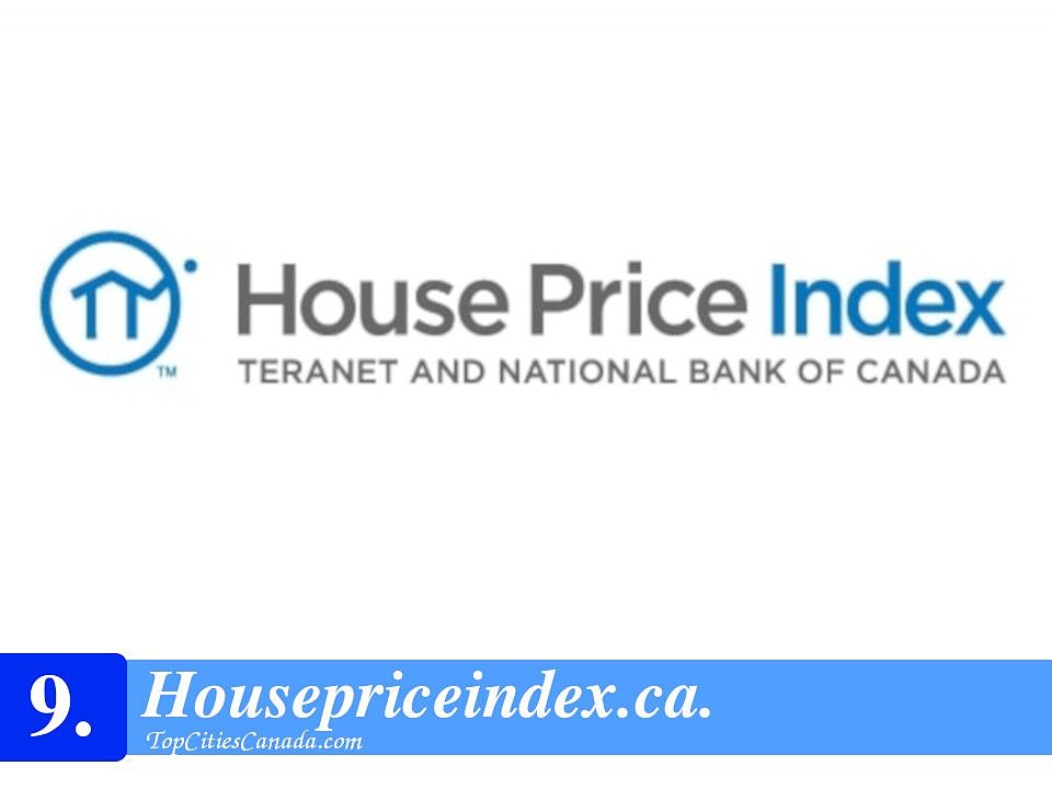 Housepriceindex.ca.