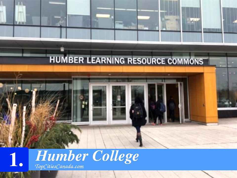 Humber College