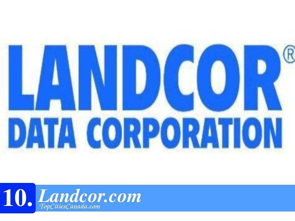 Landcor.com