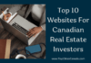 Canadian Real Estate Investors