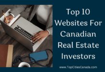 Canadian Real Estate Investors