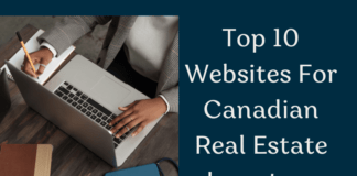 Canadian Real Estate Investors