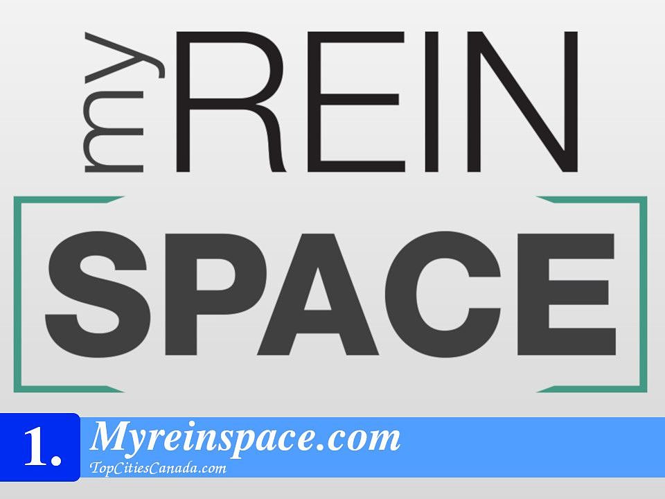 Myreinspace.com