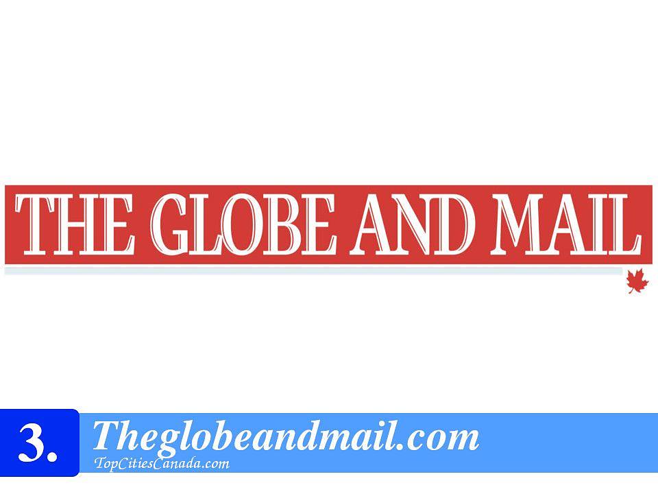 Theglobeandmail.com