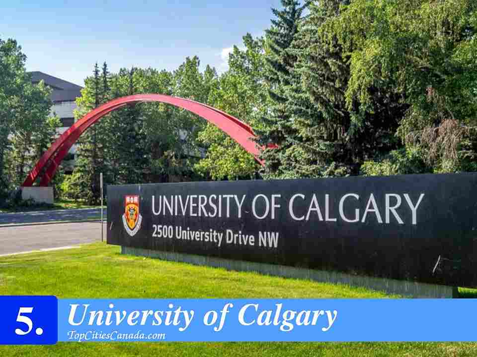 University of Calgary