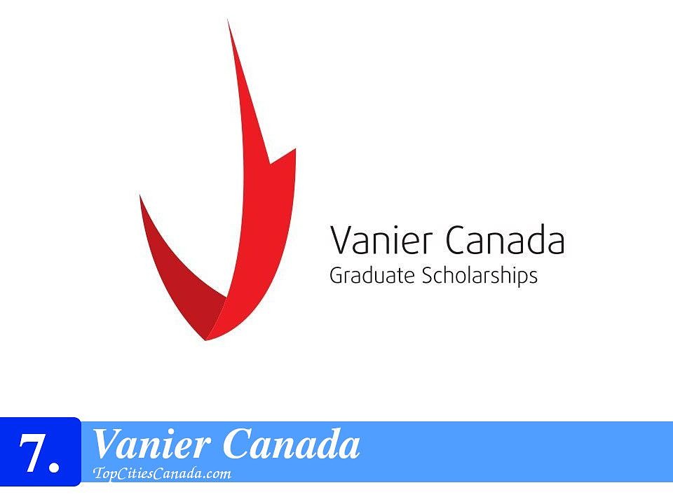 Vanier Canada