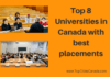 Universities in Canada