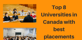 Universities in Canada