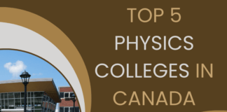 Colleges in Canada