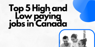 jobs in Canada