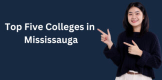 Colleges in Mississauga