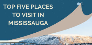 Places to Visit in Mississauga