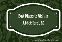 Abbotsford