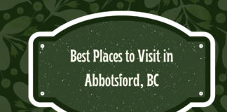 Abbotsford