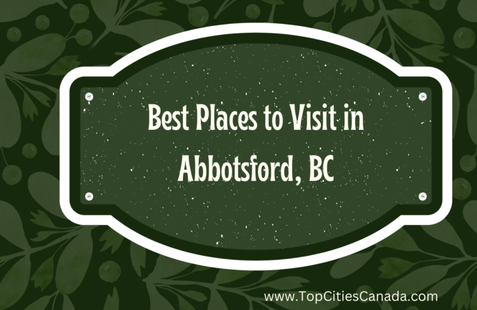 Abbotsford