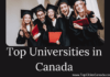 Universities in Canada