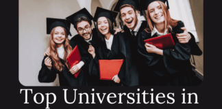 Universities in Canada