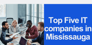 IT companies in Mississauga