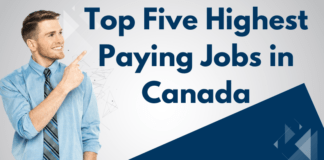 Jobs in Canada