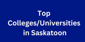 Universities in Saskatoon