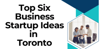 Startup Ideas in Toronto