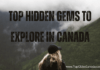 Explore in Canada