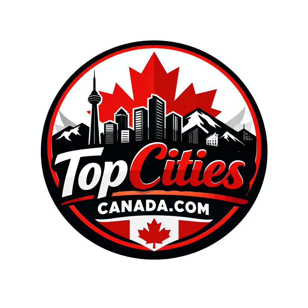 Topcitiescanada.com