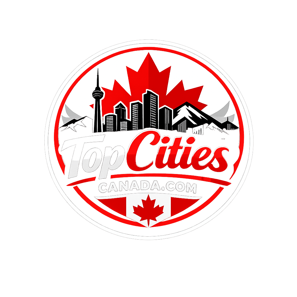Topcitiescanada.com
